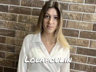 Lolapoulin