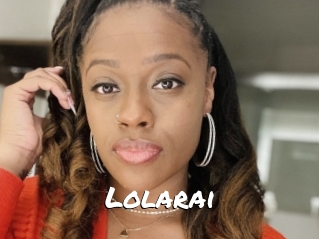 Lolarai