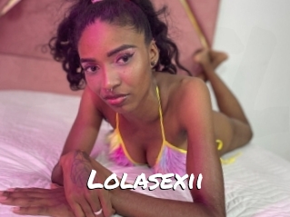 Lolasexii
