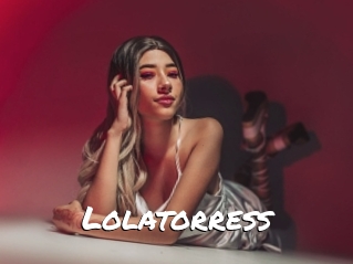 Lolatorress