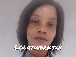 Lolatwerksxx