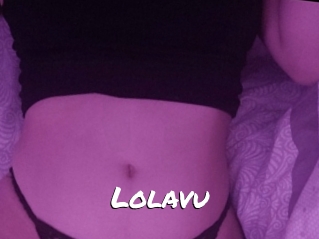 Lolavu