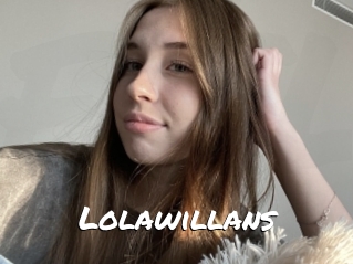 Lolawillans