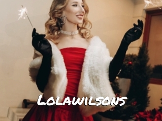 Lolawilsons