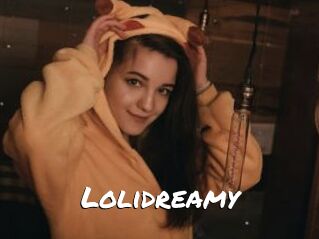 Lolidreamy