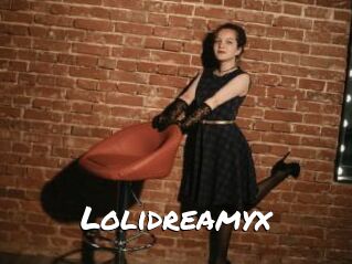 Lolidreamyx