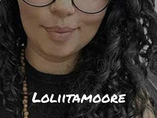 Loliitamoore