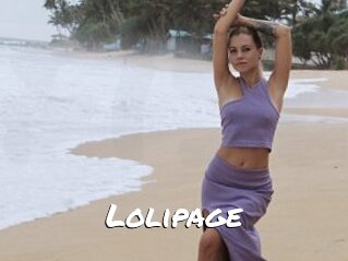 Lolipage