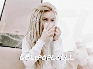 Lolipoplolll
