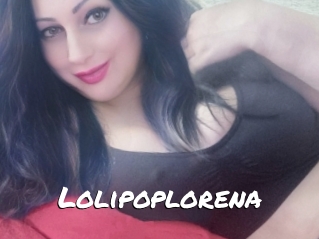 Lolipoplorena