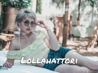 Lollahattori