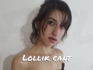 Lollik_cant