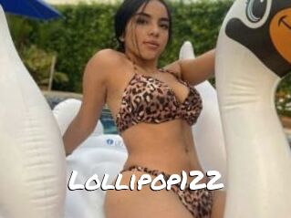 Lollipop122
