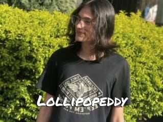 Lollipopeddy
