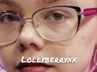 Lollyberryxx