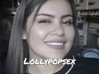 Lollypopsex