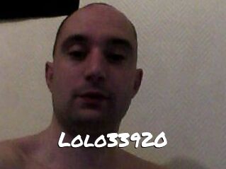 Lolo33920