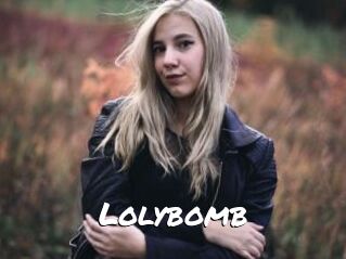Lolybomb