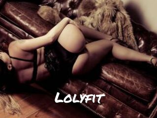 Lolyfit