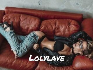 Lolylave