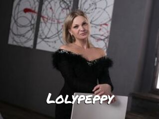 Lolypeppy