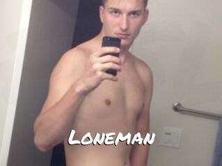 Loneman