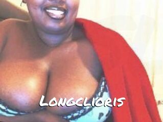 Longclioris
