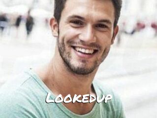 Lookedup