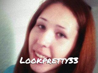 Lookpretty33