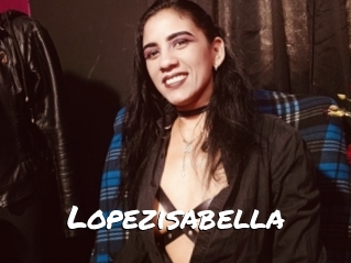 Lopezisabella