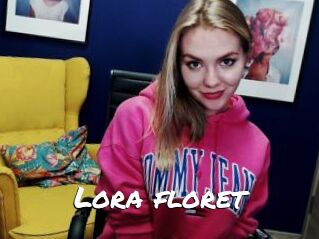 Lora_floret