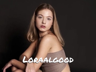 Loraalgood