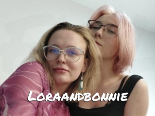 Loraandbonnie