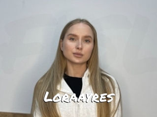 Loraayres