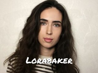 Lorabaker