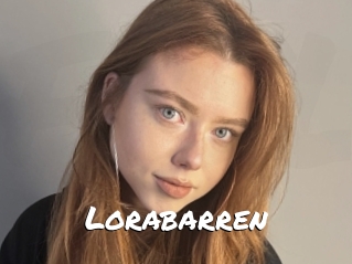 Lorabarren