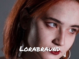 Lorabraund