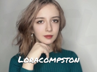 Loracompston