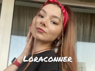 Loraconner