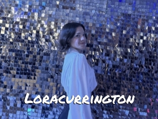 Loracurrington