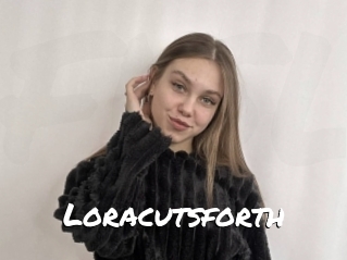 Loracutsforth