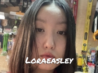 Loraeasley
