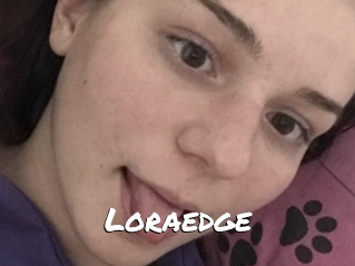 Loraedge