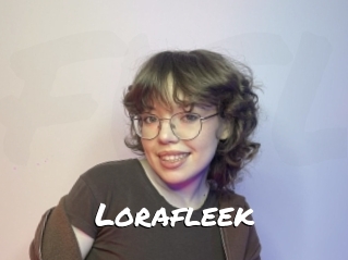 Lorafleek