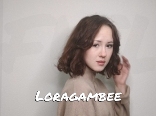 Loragambee
