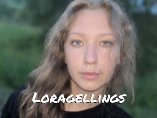 Loragellings