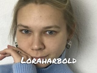 Loraharbold