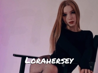 Lorahersey