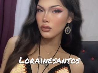Lorainesantos