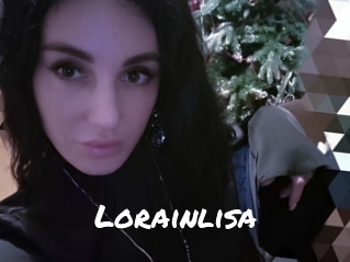 Lorainlisa
